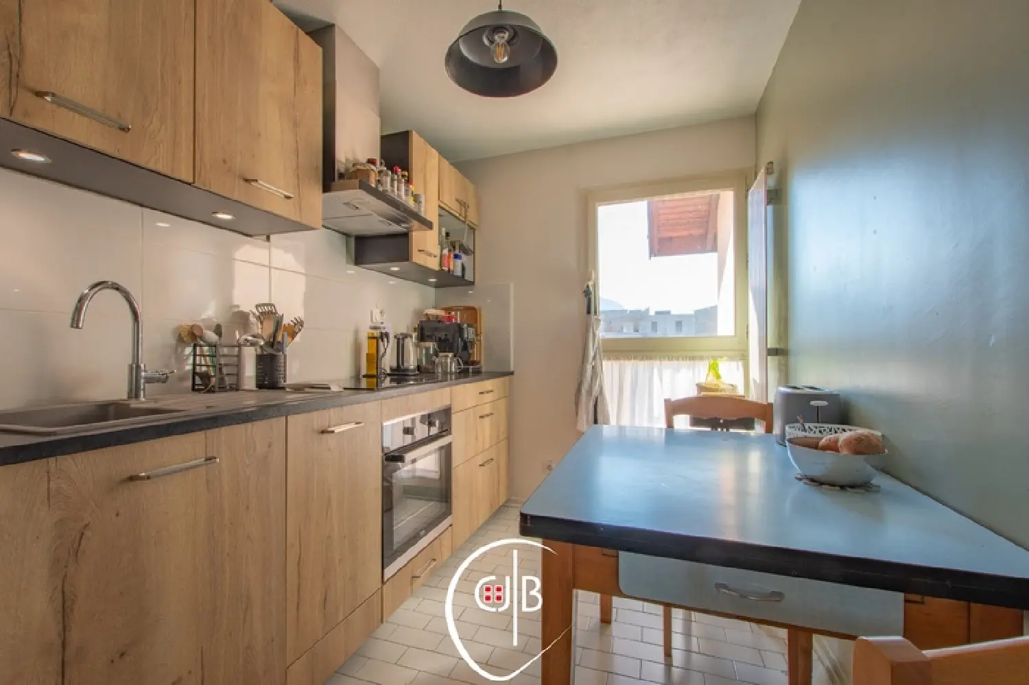  en venta apartamento Saint-Jean-d'Arvey Savoie 5