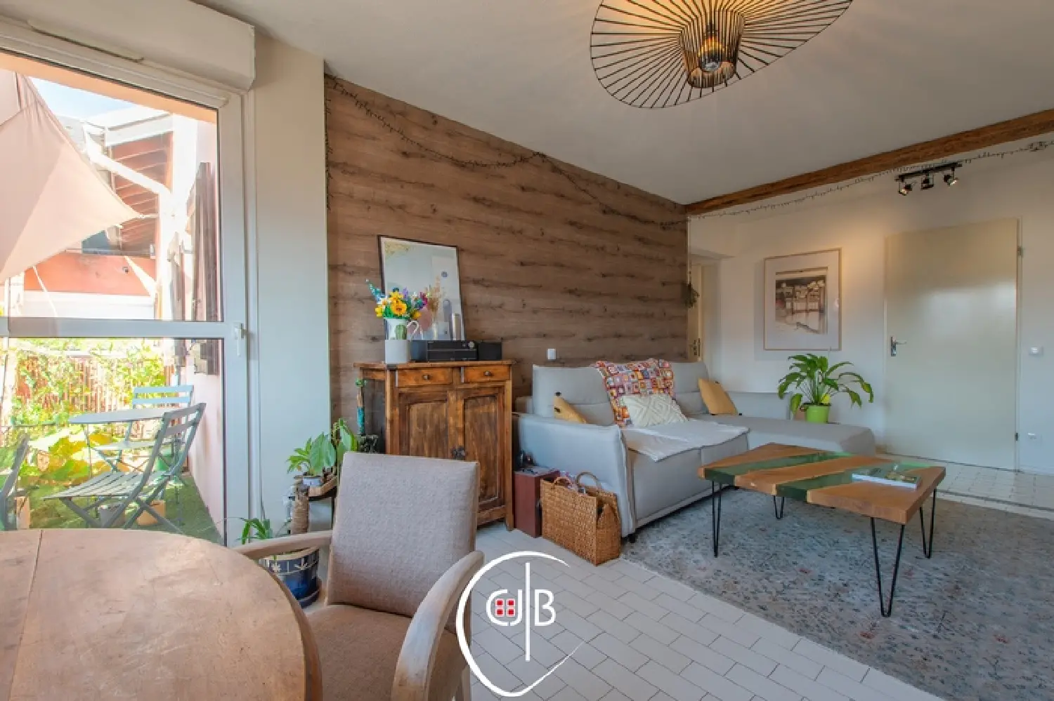  en venta apartamento Saint-Jean-d'Arvey Savoie 6