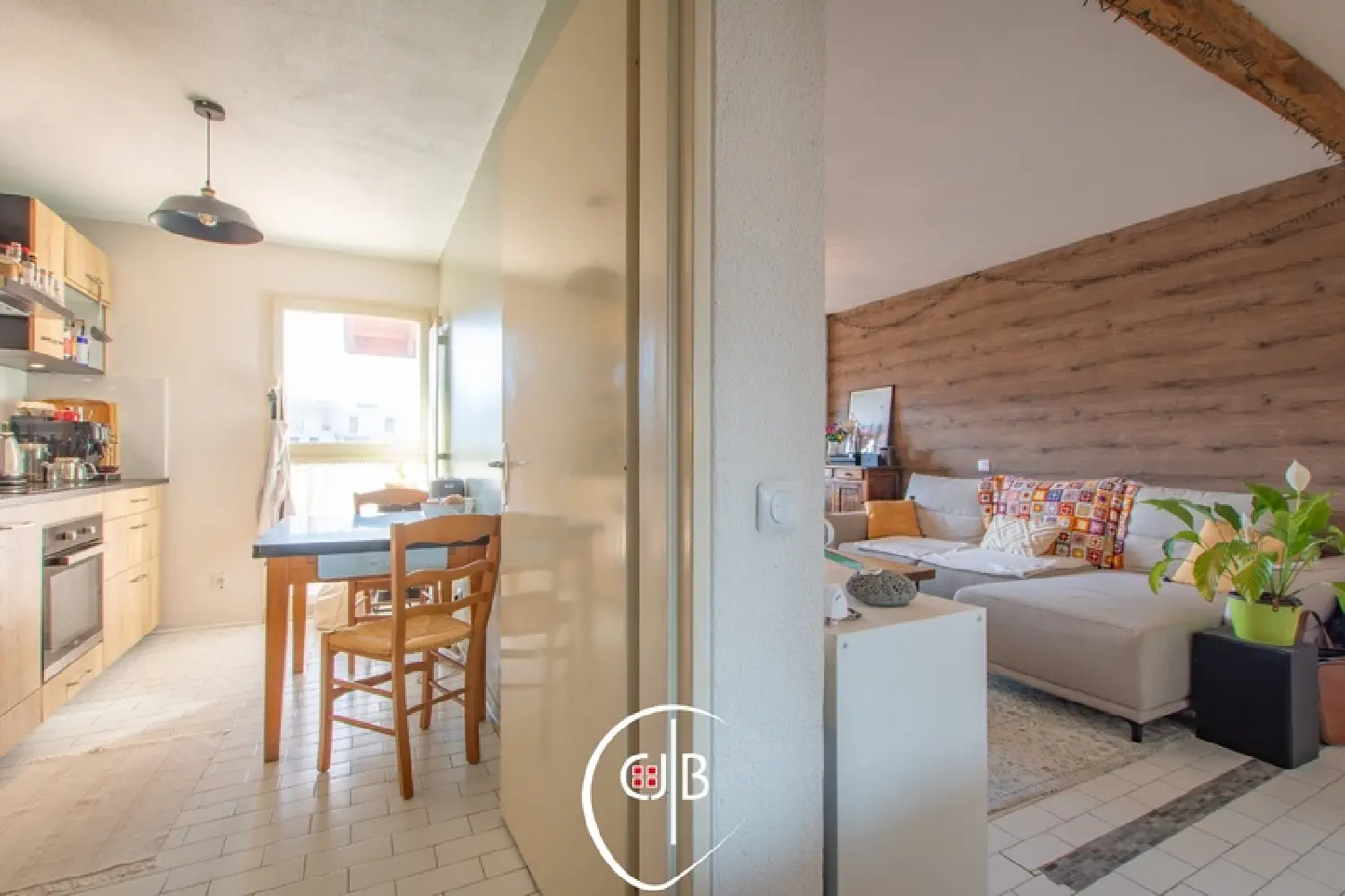  en venta apartamento Saint-Jean-d'Arvey Savoie 7