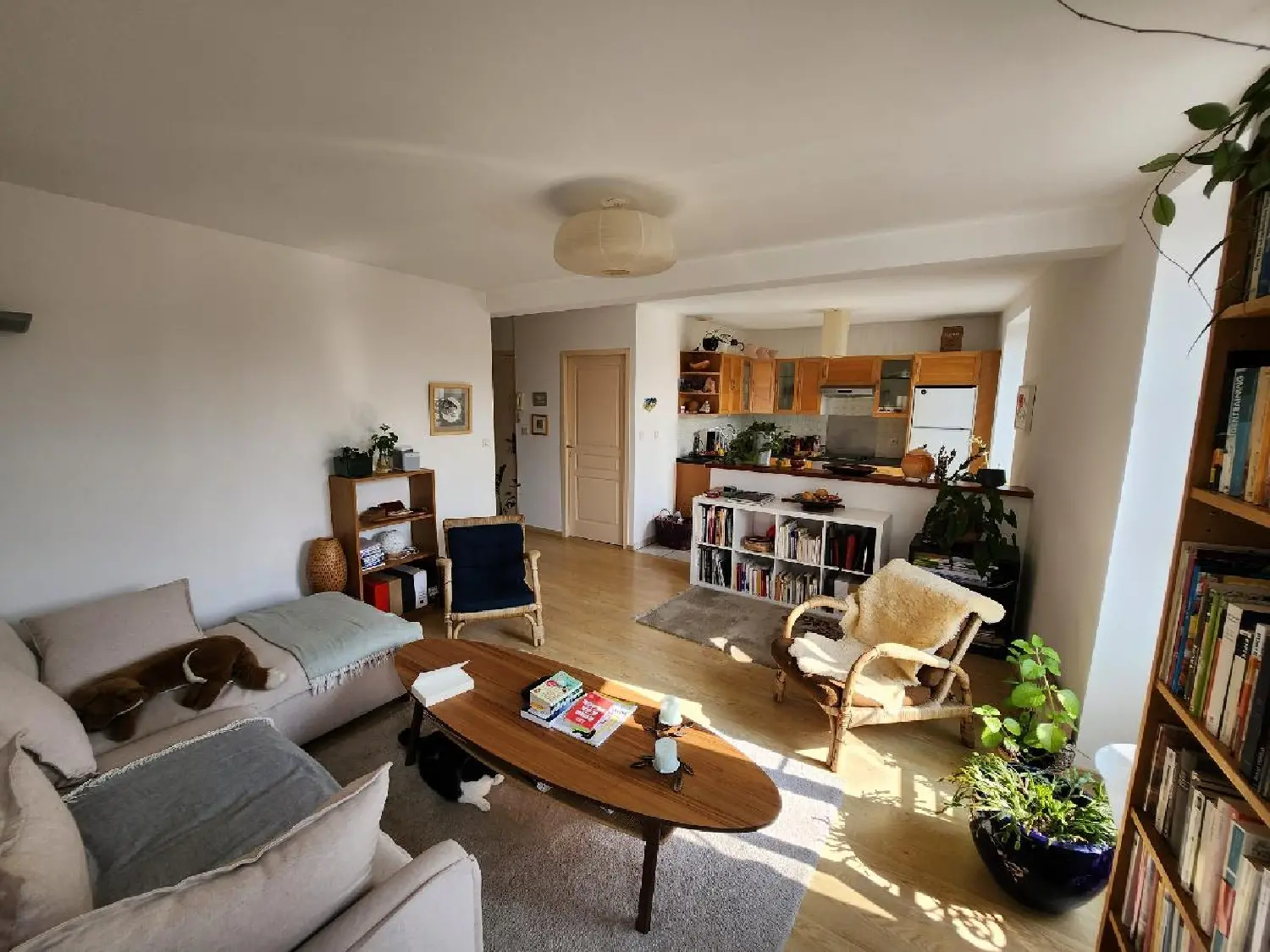  en venta apartamento Saint-Jean-d'Angély Charente-Maritime 1