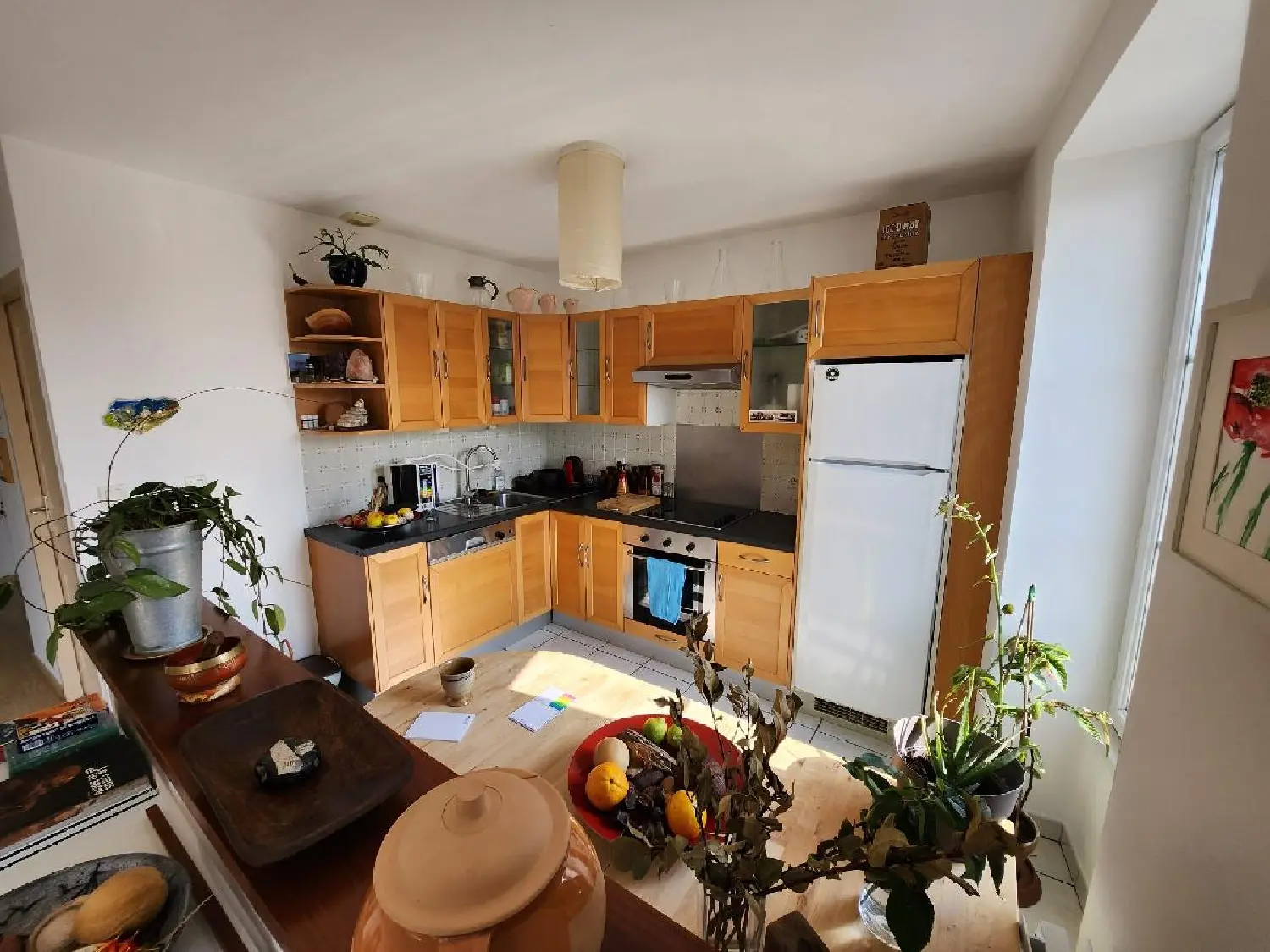 en venta apartamento Saint-Jean-d'Angély Charente-Maritime 2