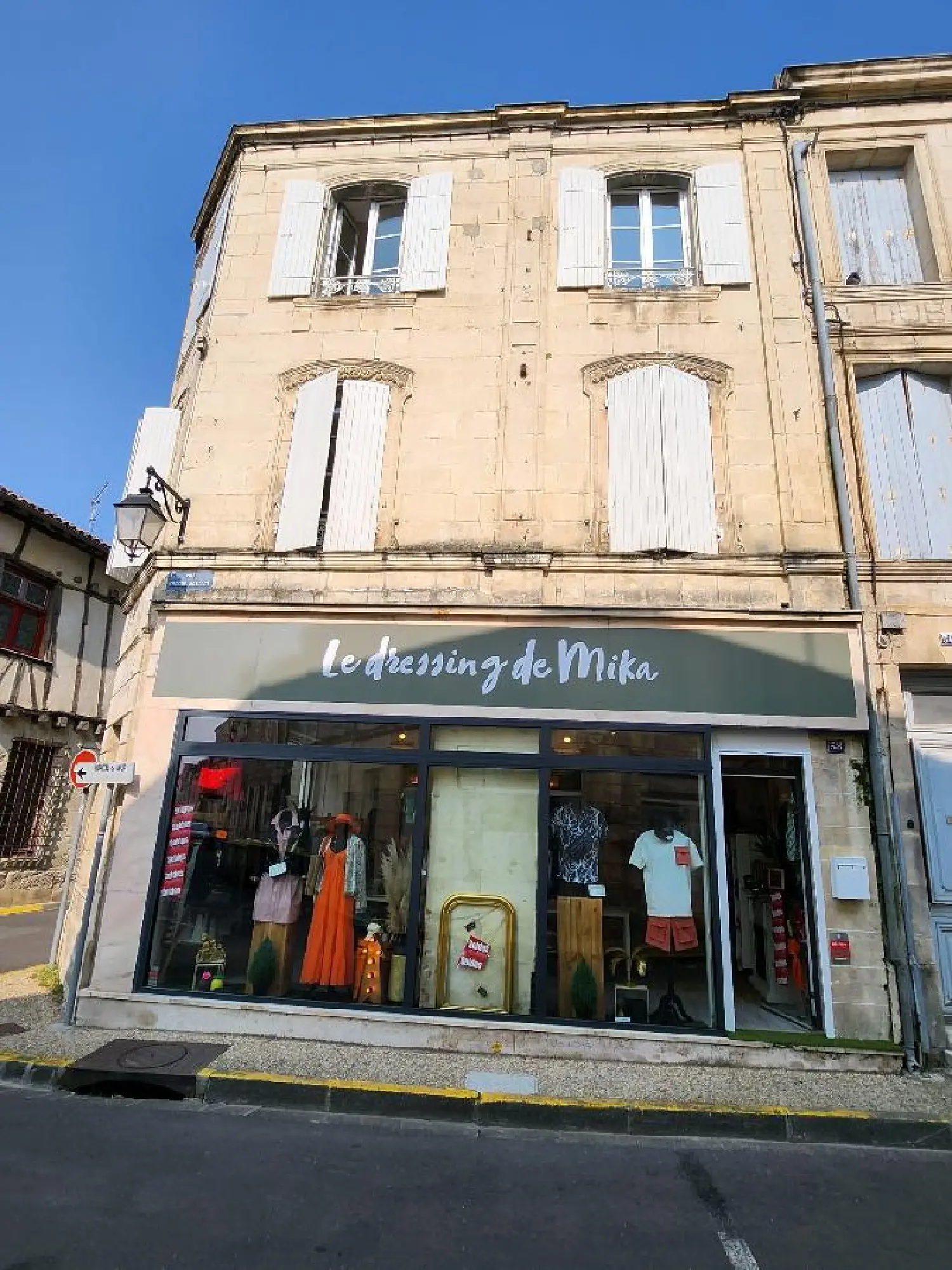  en venta apartamento Saint-Jean-d'Angély Charente-Maritime 5