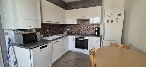 Saint-Jean-le-Priche Saône-et-Loire appartement foto 7105531