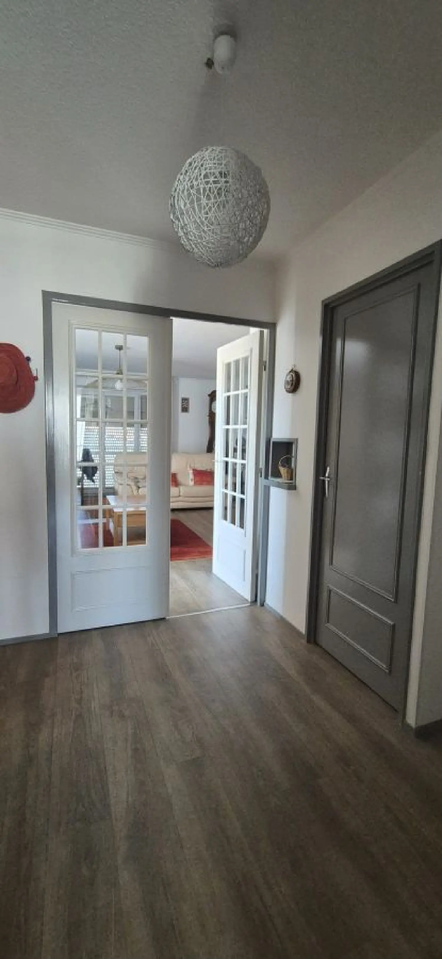  for sale apartment Saint-Jean-le-Priche Saône-et-Loire 2