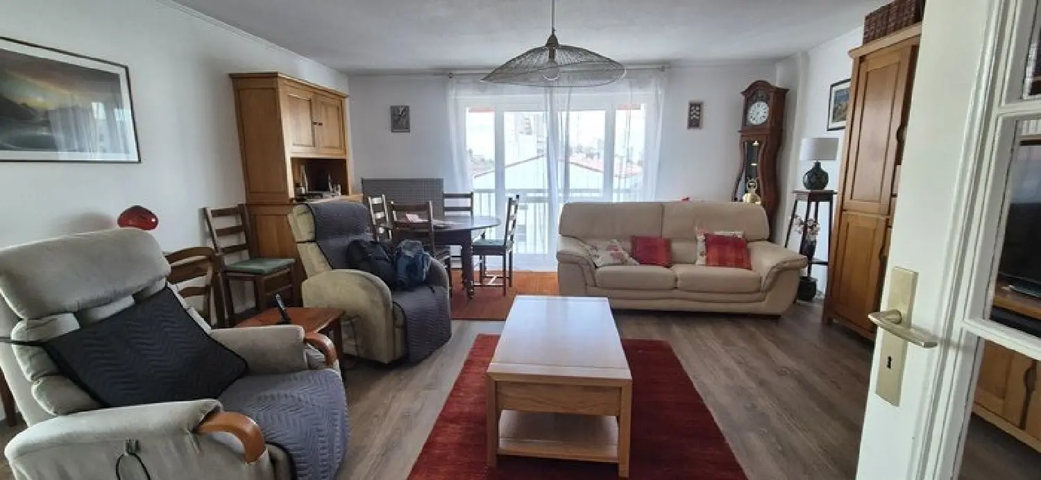  for sale apartment Saint-Jean-le-Priche Saône-et-Loire 3