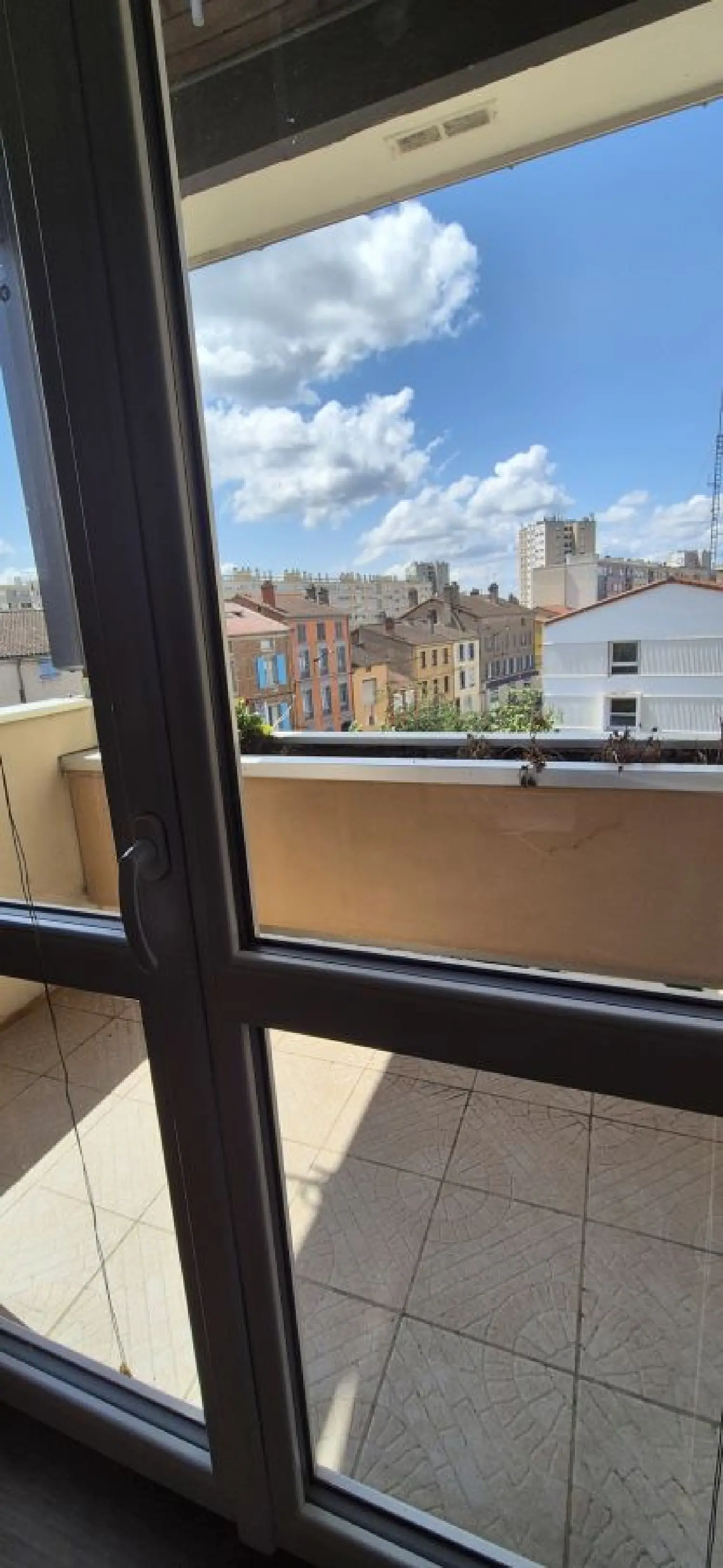  for sale apartment Saint-Jean-le-Priche Saône-et-Loire 4