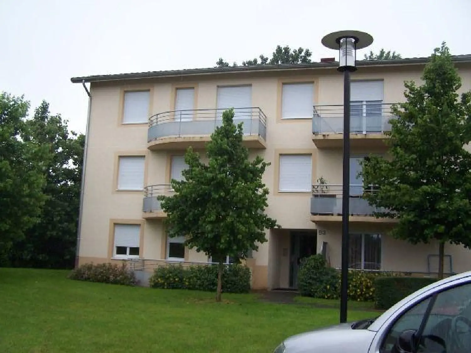  en venta apartamento Saint-Jean-le-Priche Saône-et-Loire 1
