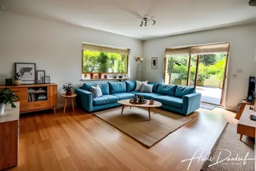 Saint-Julien-en-Genevois Haute-Savoie apartment foto 7107088