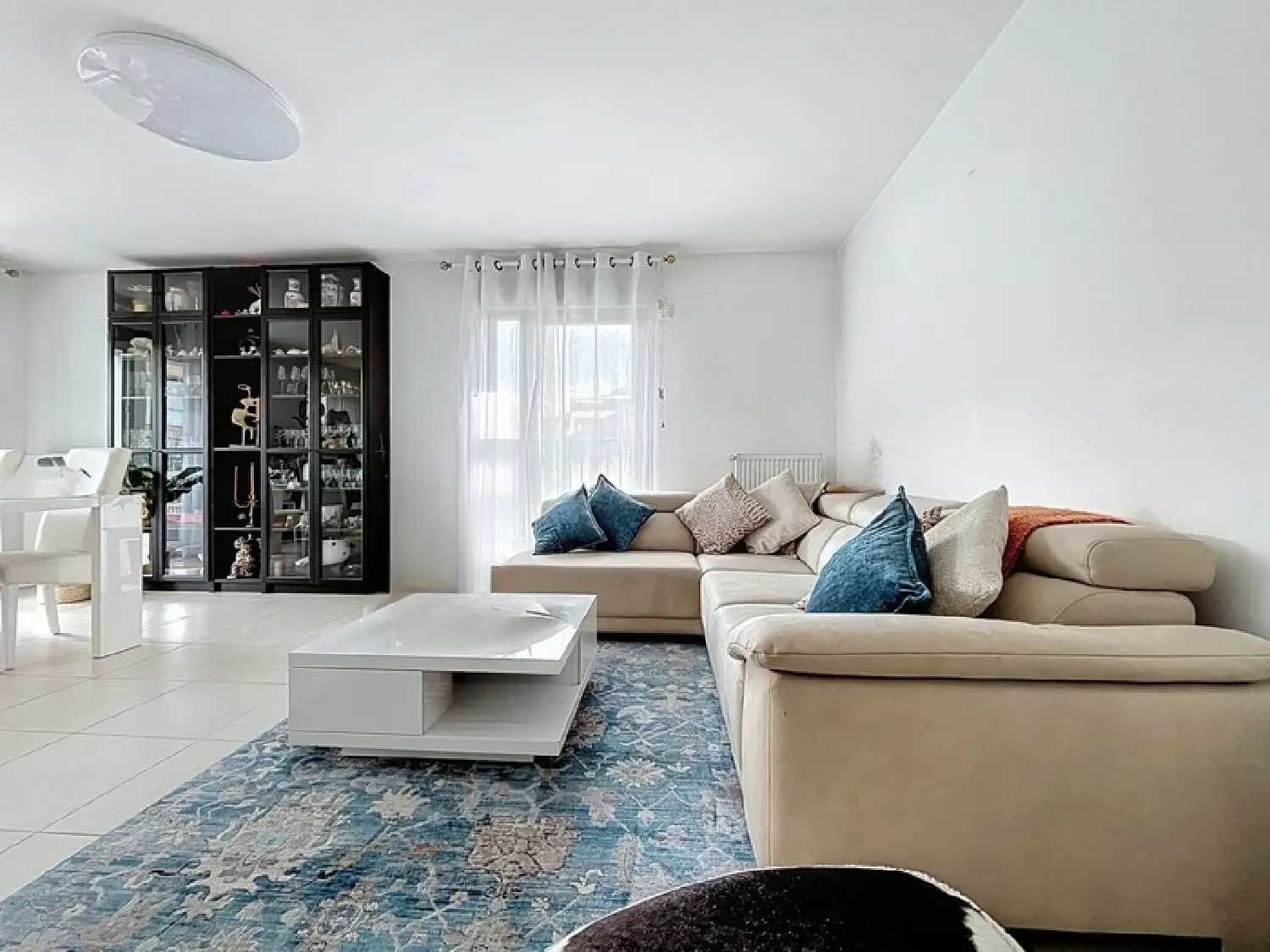  en venta apartamento Saint-Julien-en-Genevois Haute-Savoie 1
