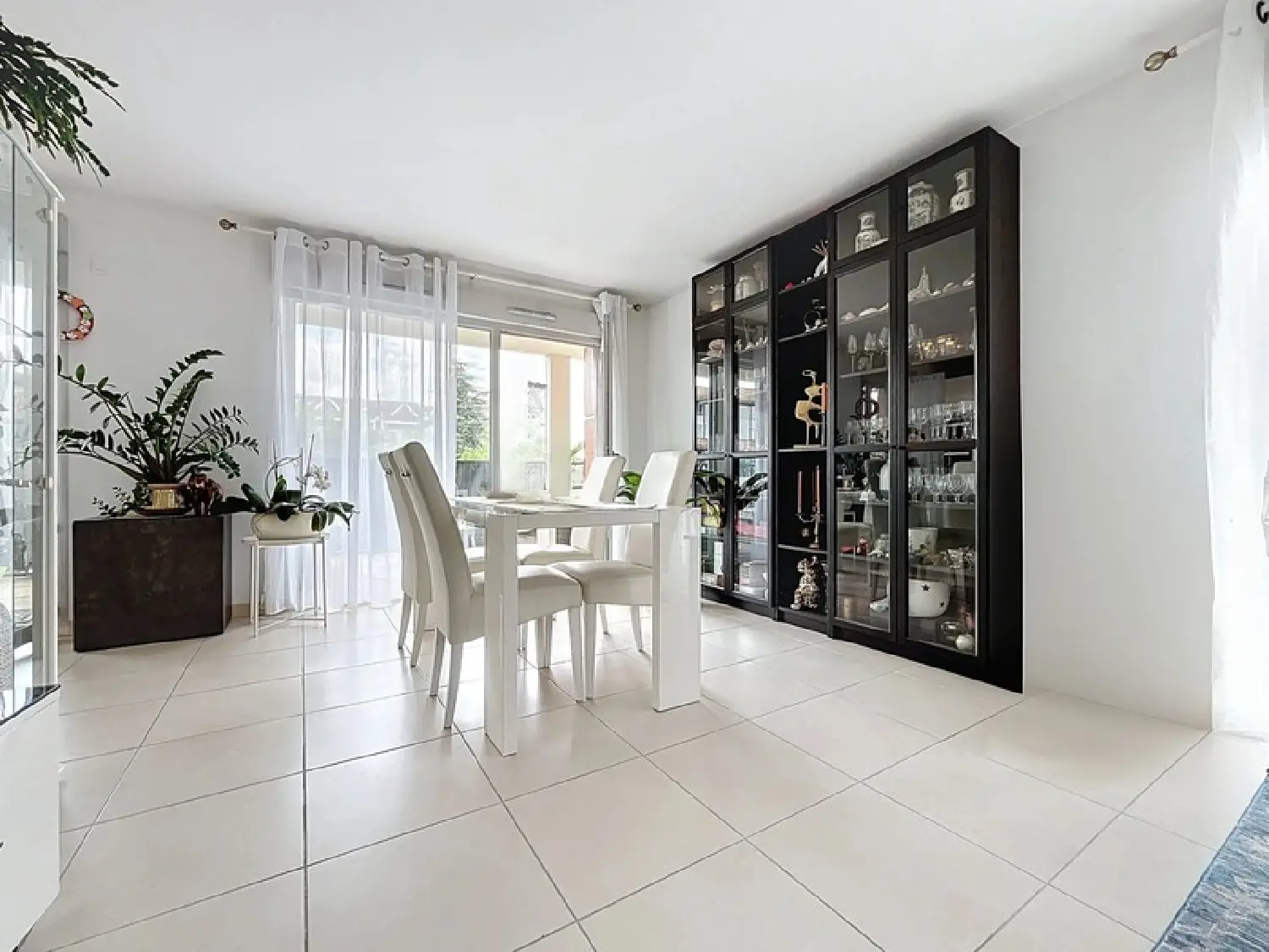  en venta apartamento Saint-Julien-en-Genevois Haute-Savoie 2