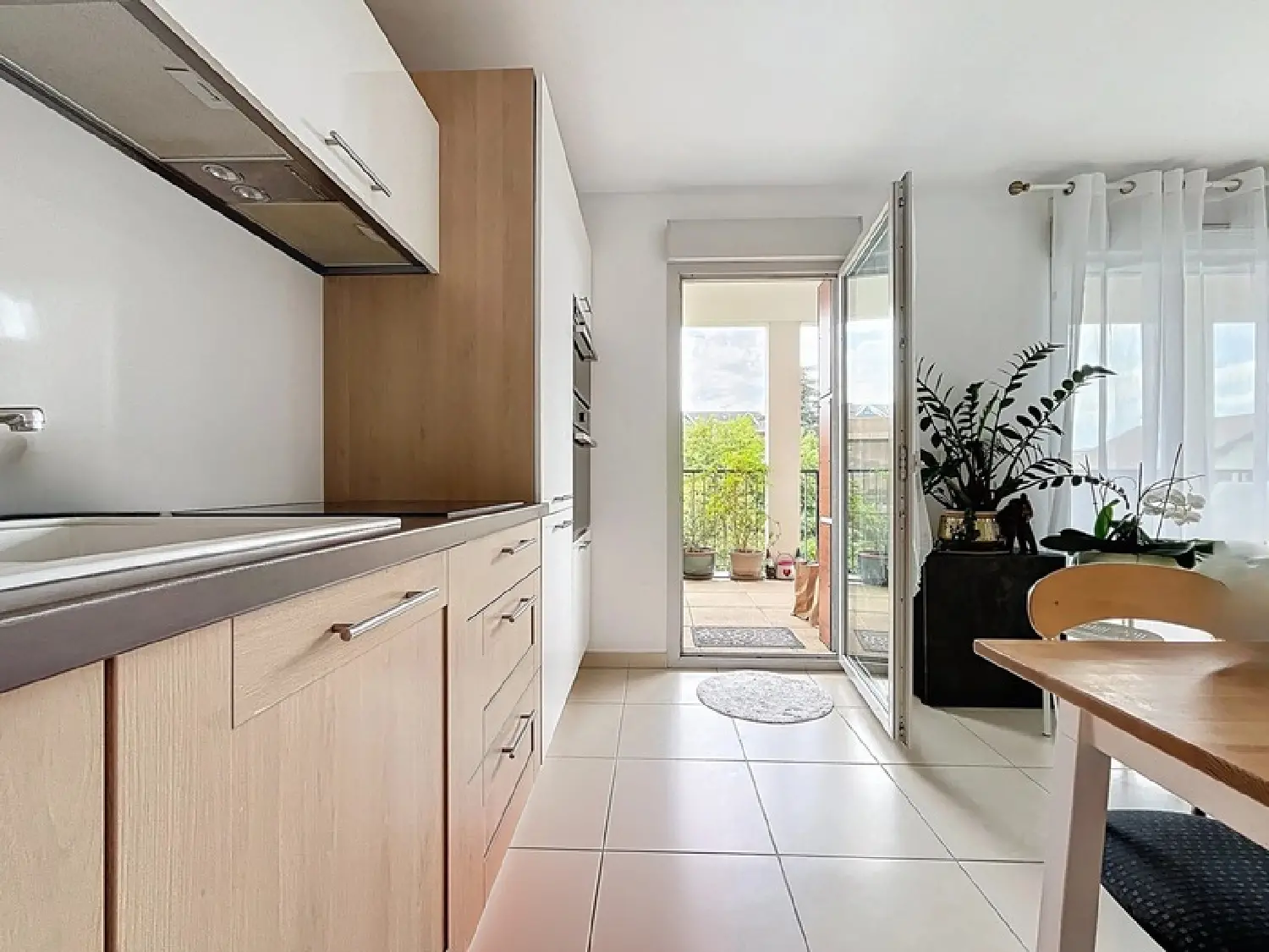  en venta apartamento Saint-Julien-en-Genevois Haute-Savoie 3