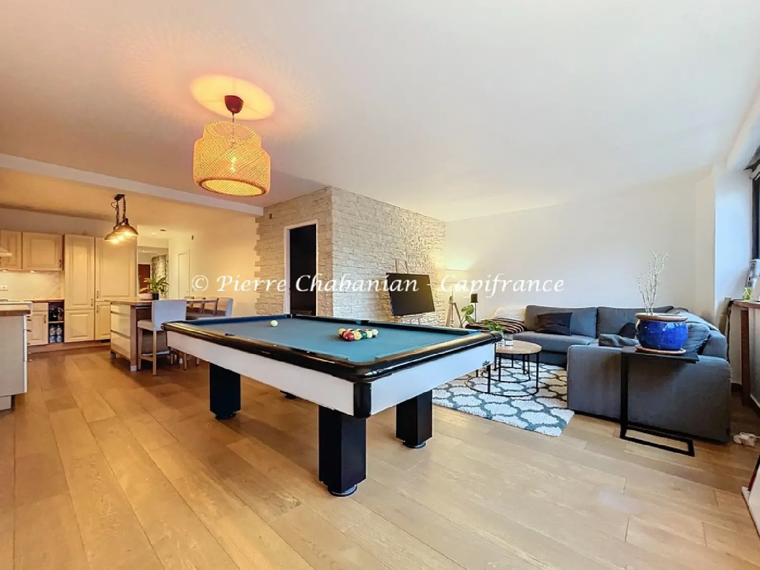  en venta apartamento Saint-Julien-en-Genevois Haute-Savoie 3