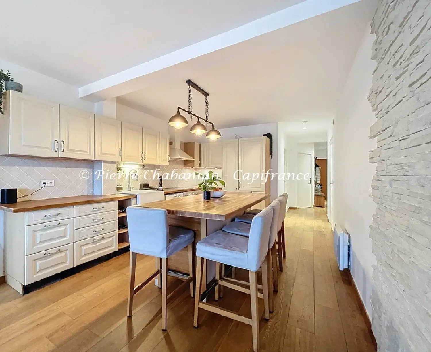  en venta apartamento Saint-Julien-en-Genevois Haute-Savoie 6