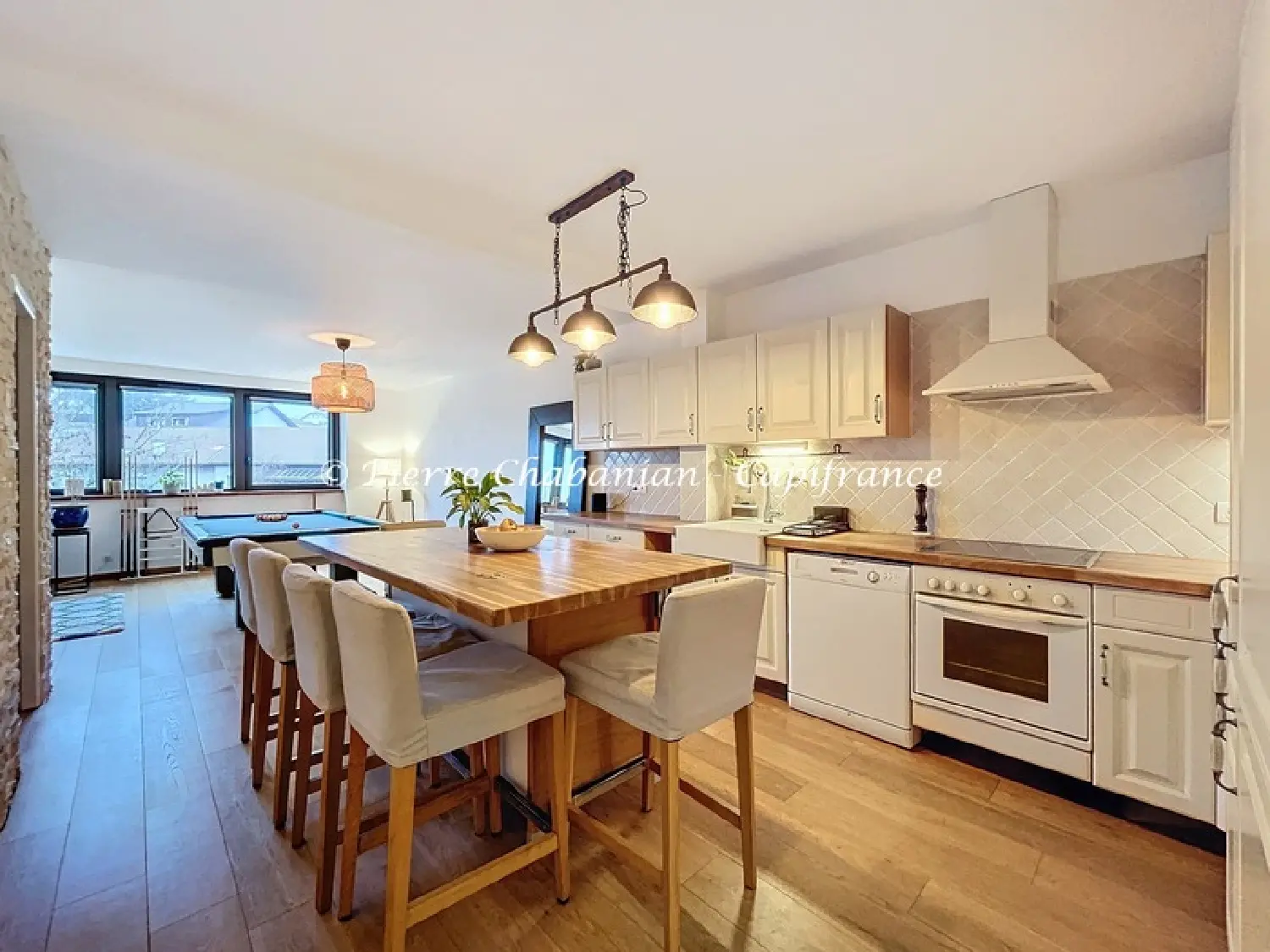  en venta apartamento Saint-Julien-en-Genevois Haute-Savoie 7