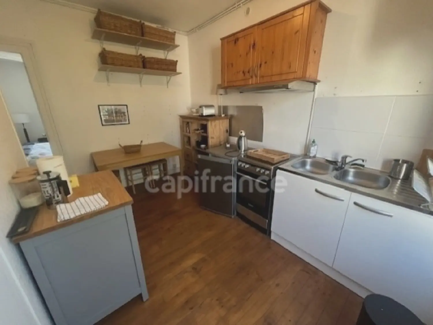  en venta apartamento Saint-Malo Ille-et-Vilaine 2