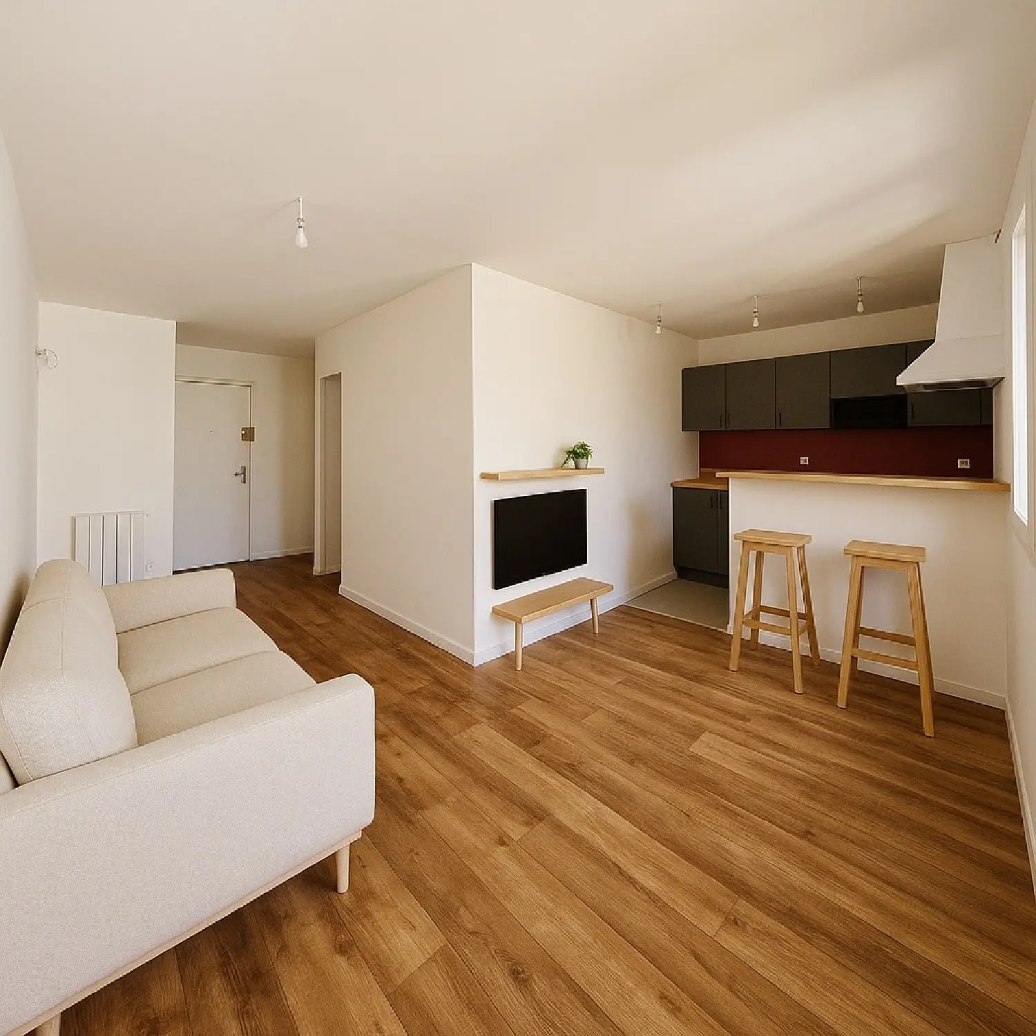  te koop appartement Saint-Malo Ille-et-Vilaine 2