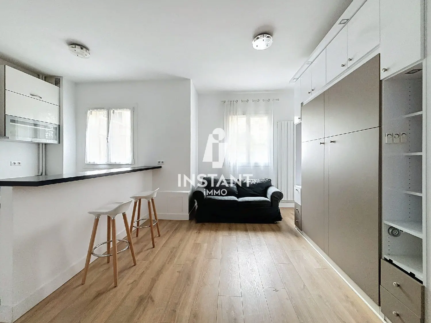  en venta apartamento Saint-Mandé Val-de-Marne 4