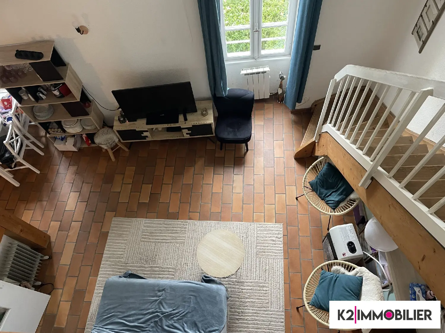  en venta apartamento Saint-Marcel-lès-Sauzet Drôme 3