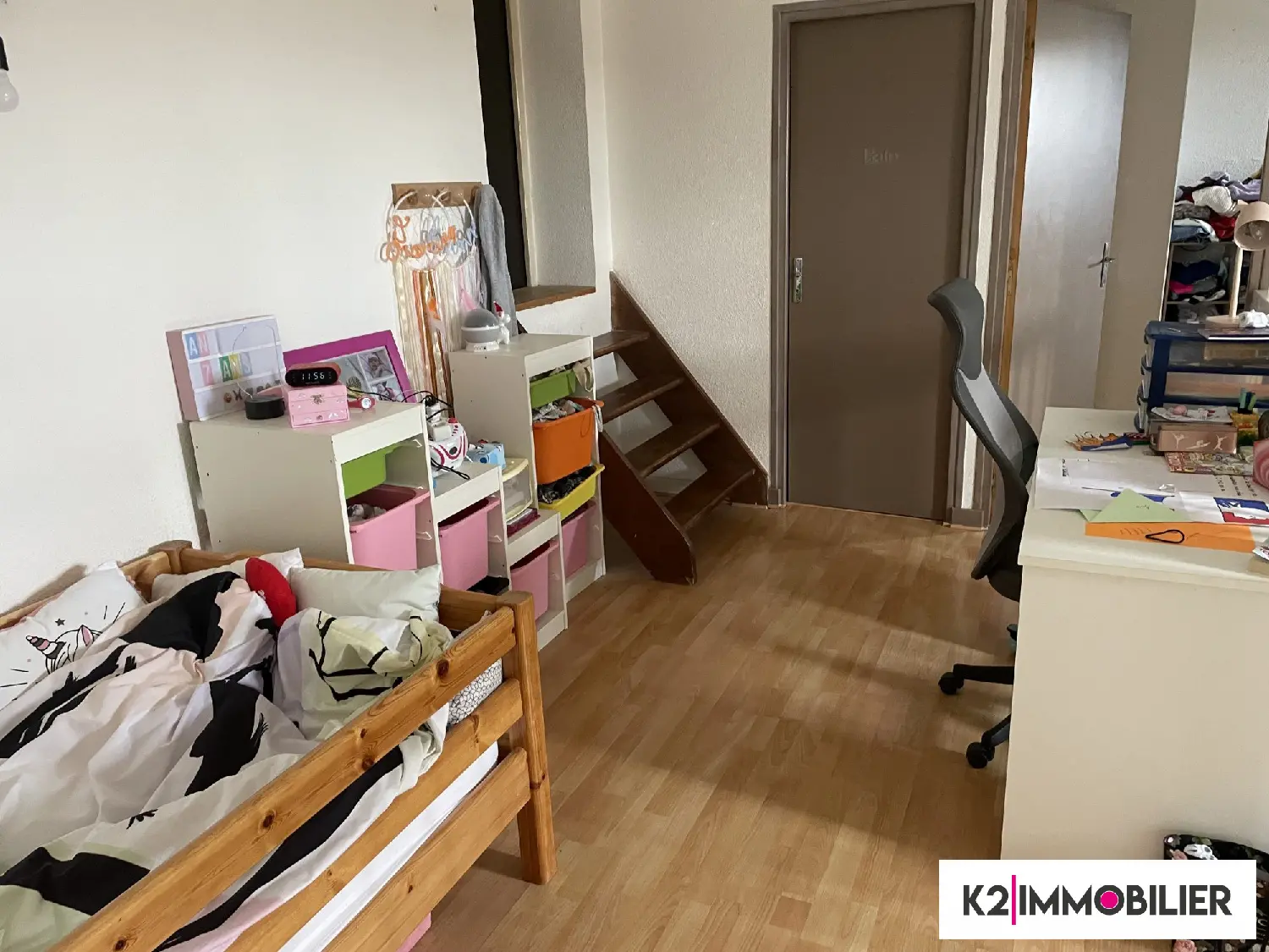  en venta apartamento Saint-Marcel-lès-Sauzet Drôme 4