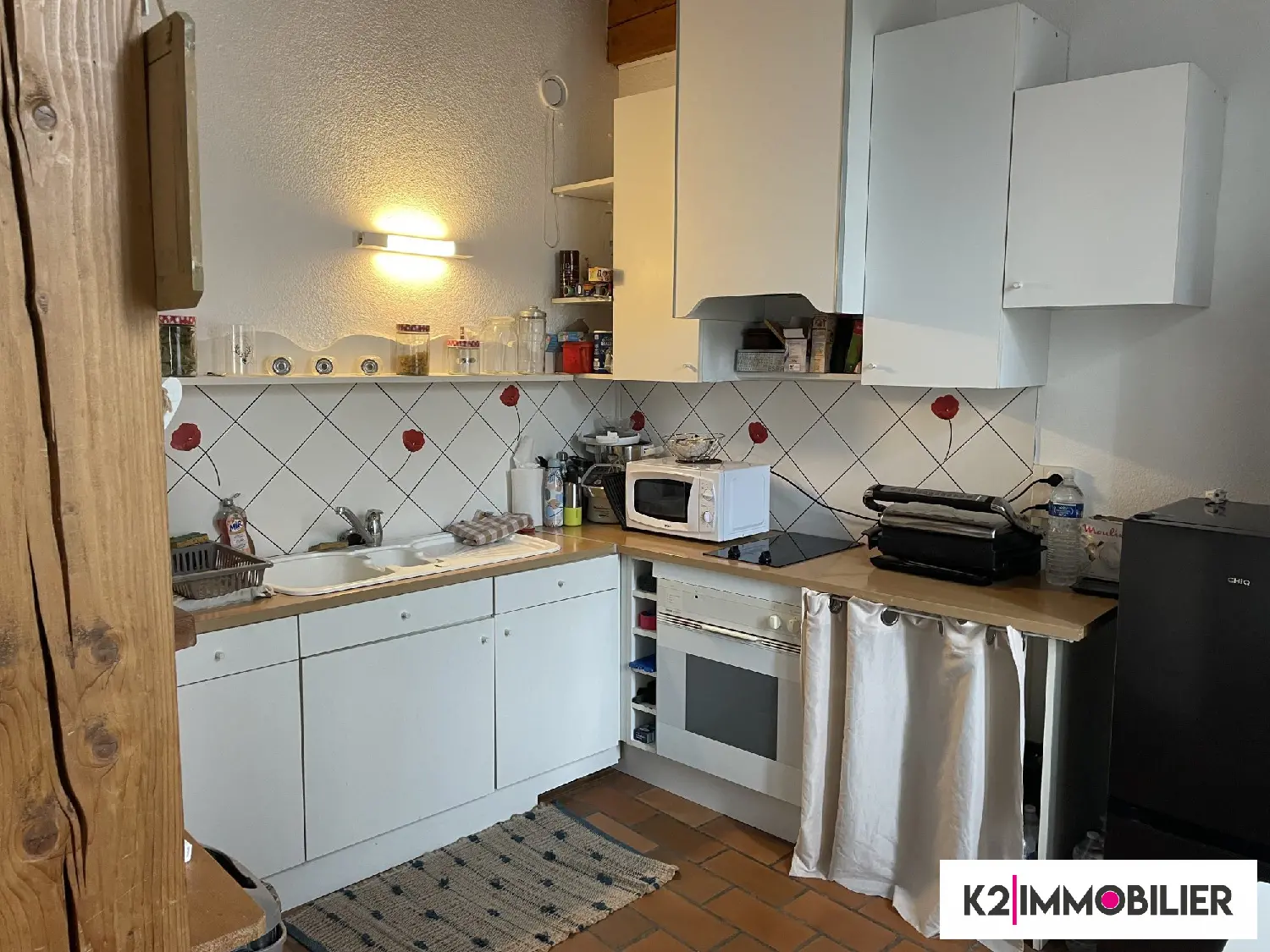  en venta apartamento Saint-Marcel-lès-Sauzet Drôme 6