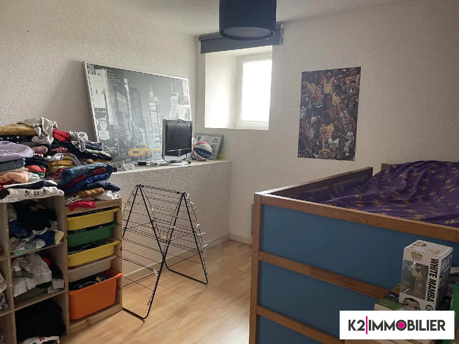  en venta apartamento Saint-Marcel-lès-Sauzet Drôme 7