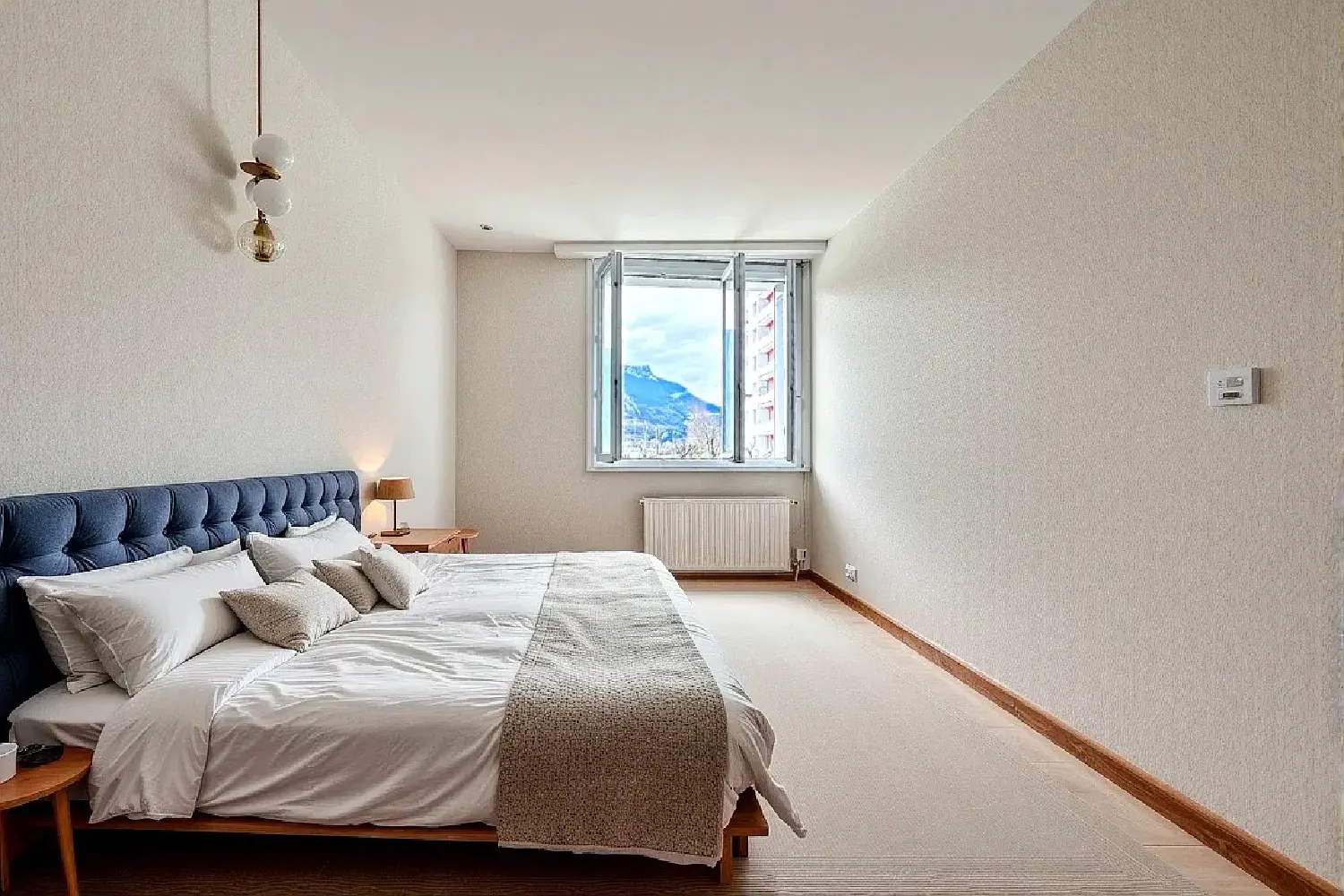  te koop appartement Saint-Martin-le-Vinoux Isère 5
