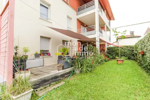 Saint-Martin-de-Seignanx Landes Wohnung/ Apartment Bild 7108054