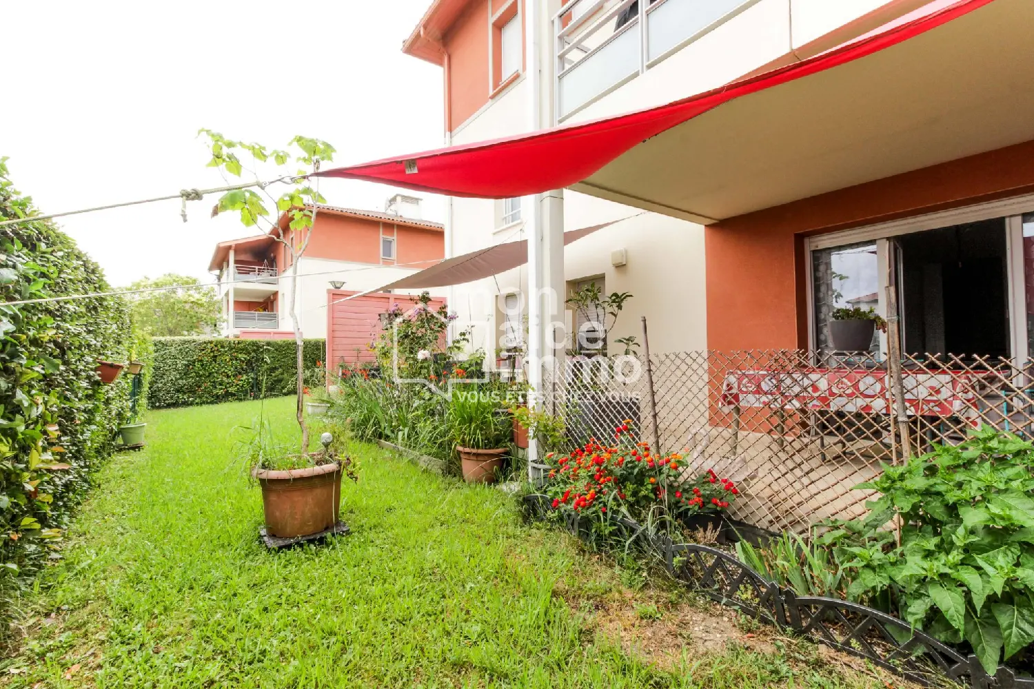  kaufen Wohnung/ Apartment Saint-Martin-de-Seignanx Landes 2