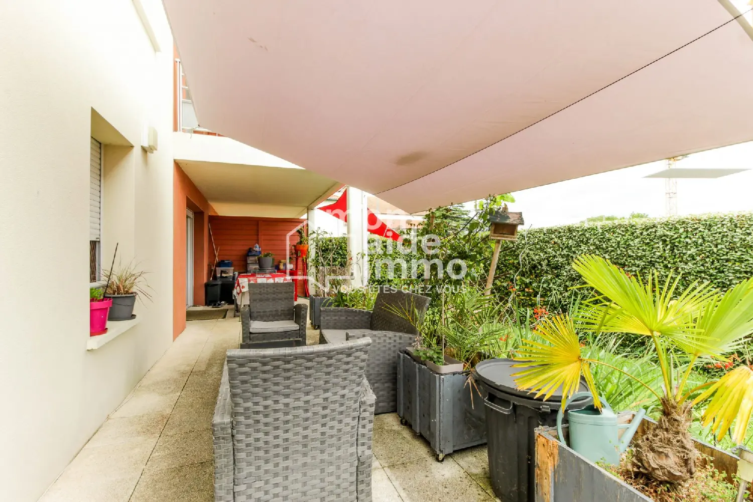  kaufen Wohnung/ Apartment Saint-Martin-de-Seignanx Landes 3