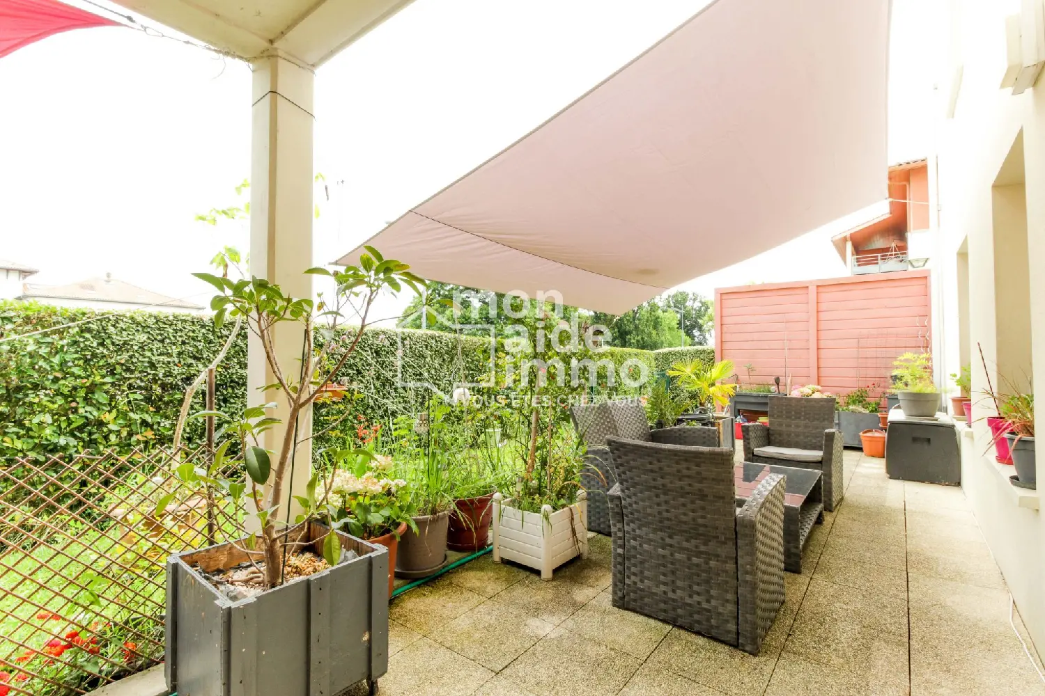  kaufen Wohnung/ Apartment Saint-Martin-de-Seignanx Landes 4