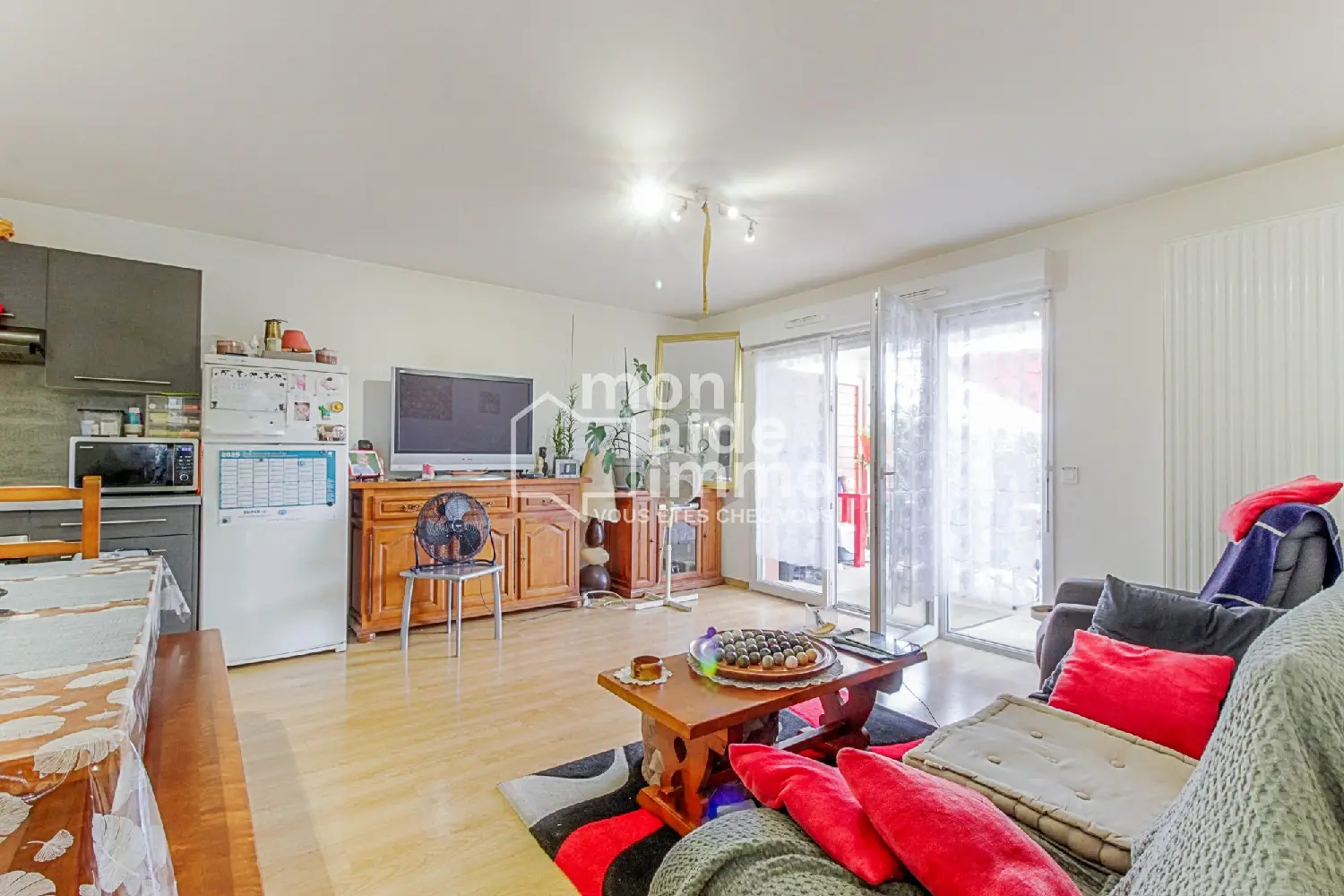  kaufen Wohnung/ Apartment Saint-Martin-de-Seignanx Landes 5