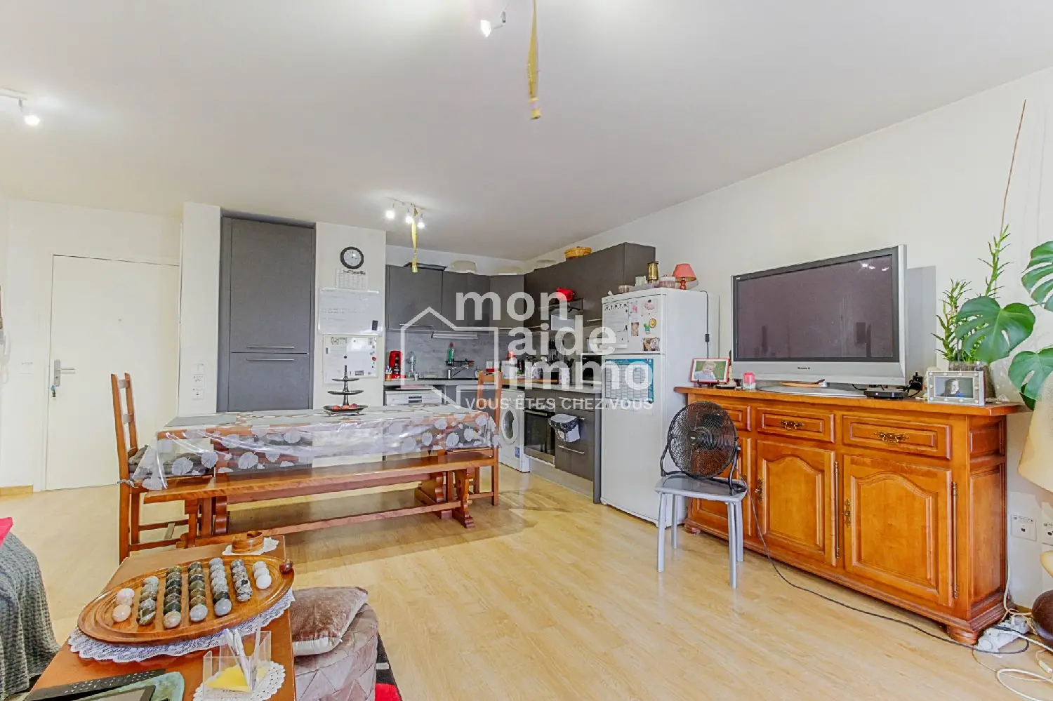  kaufen Wohnung/ Apartment Saint-Martin-de-Seignanx Landes 6