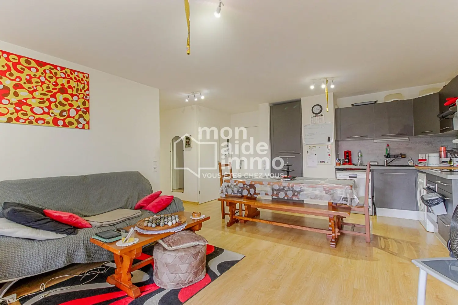  kaufen Wohnung/ Apartment Saint-Martin-de-Seignanx Landes 7