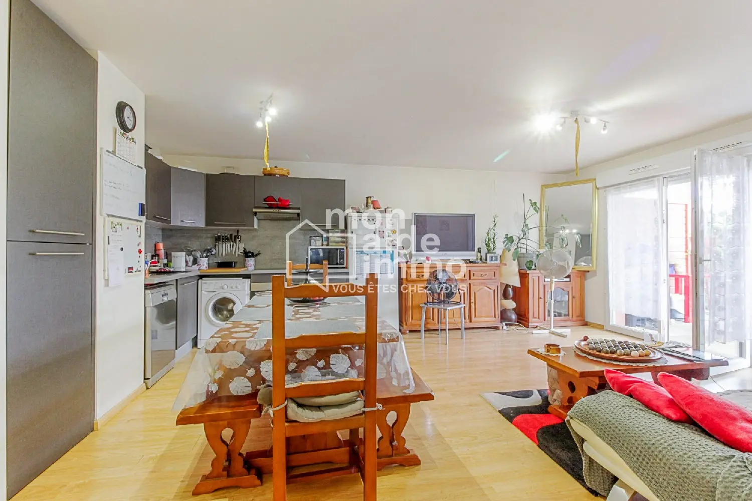  kaufen Wohnung/ Apartment Saint-Martin-de-Seignanx Landes 8