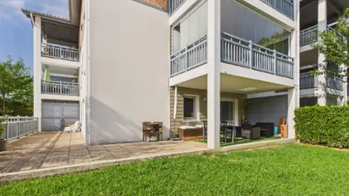 Saint-Martin-de-Seignanx Landes Wohnung/ Apartment Bild 7112175