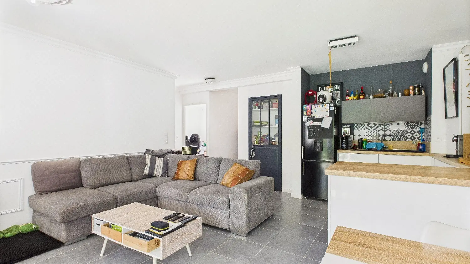 en venta apartamento Saint-Martin-de-Seignanx Landes 2