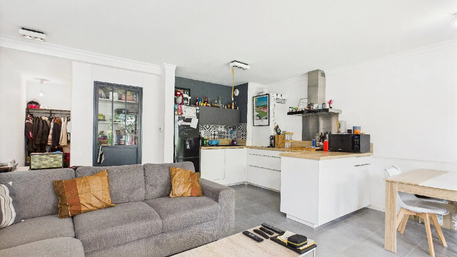 en venta apartamento Saint-Martin-de-Seignanx Landes 3