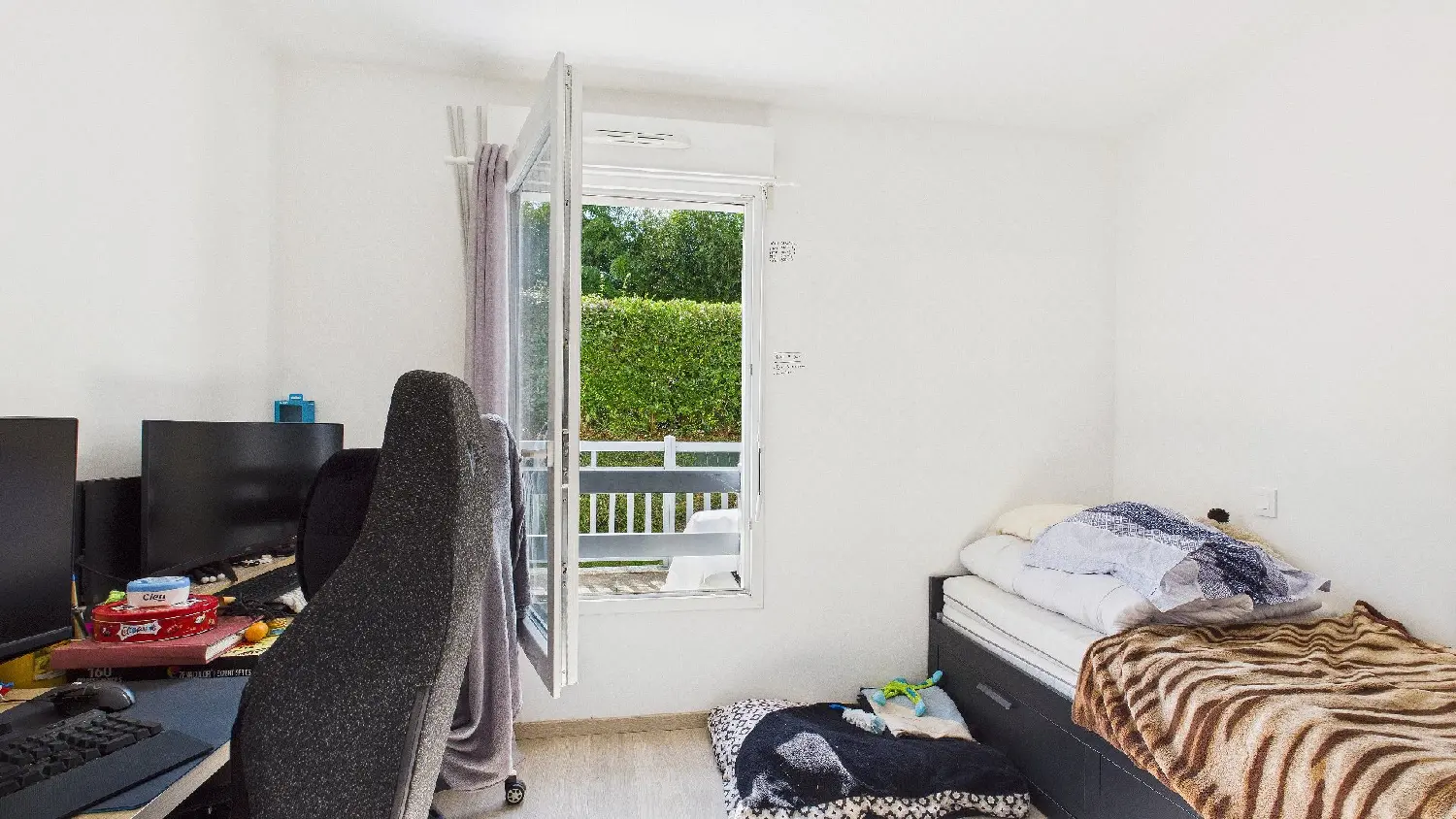  à vendre appartement Saint-Martin-de-Seignanx Landes 4