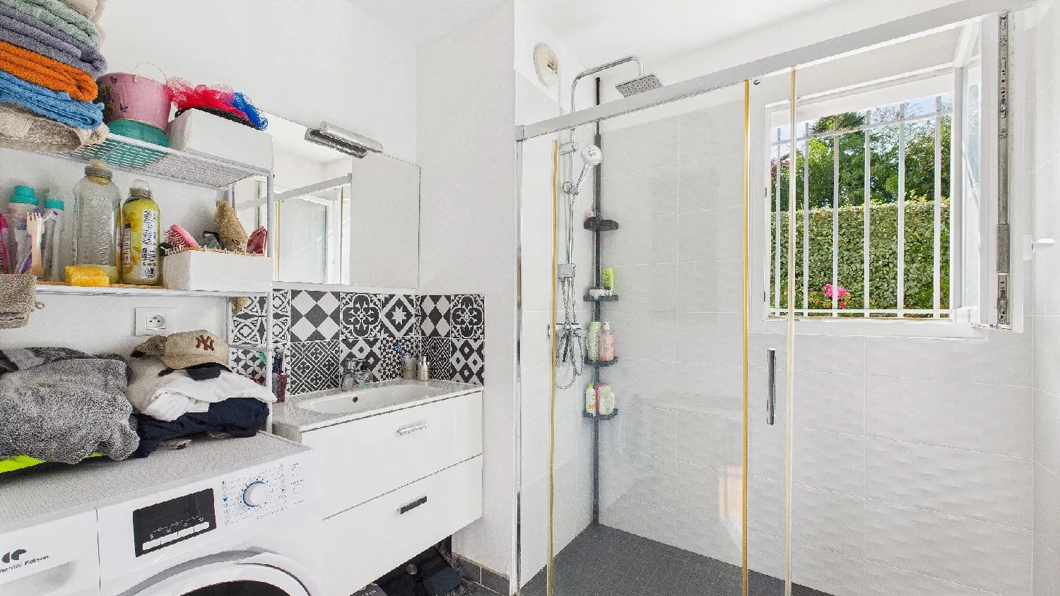  à vendre appartement Saint-Martin-de-Seignanx Landes 5