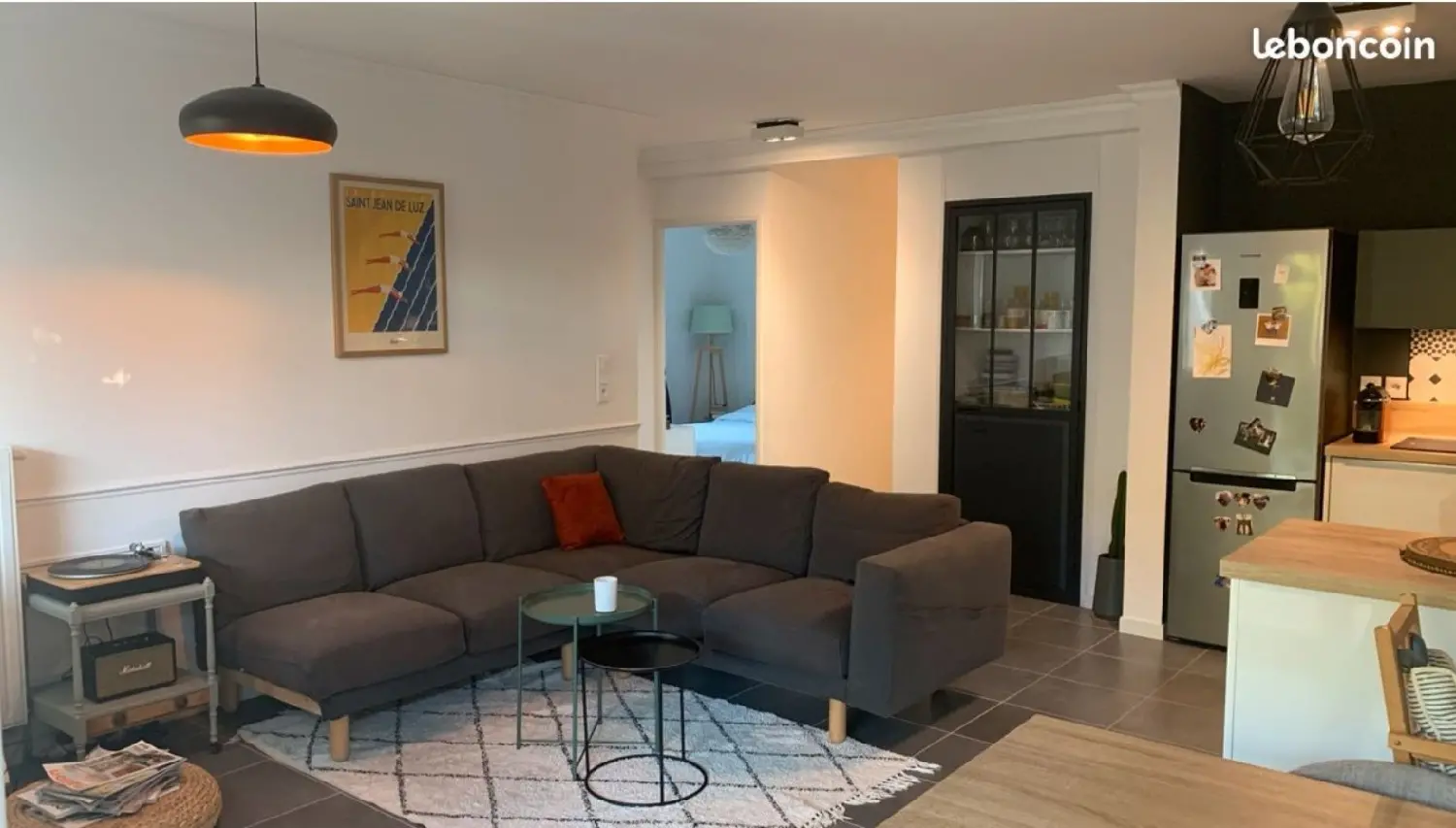  te koop appartement Saint-Martin-de-Seignanx Landes 2