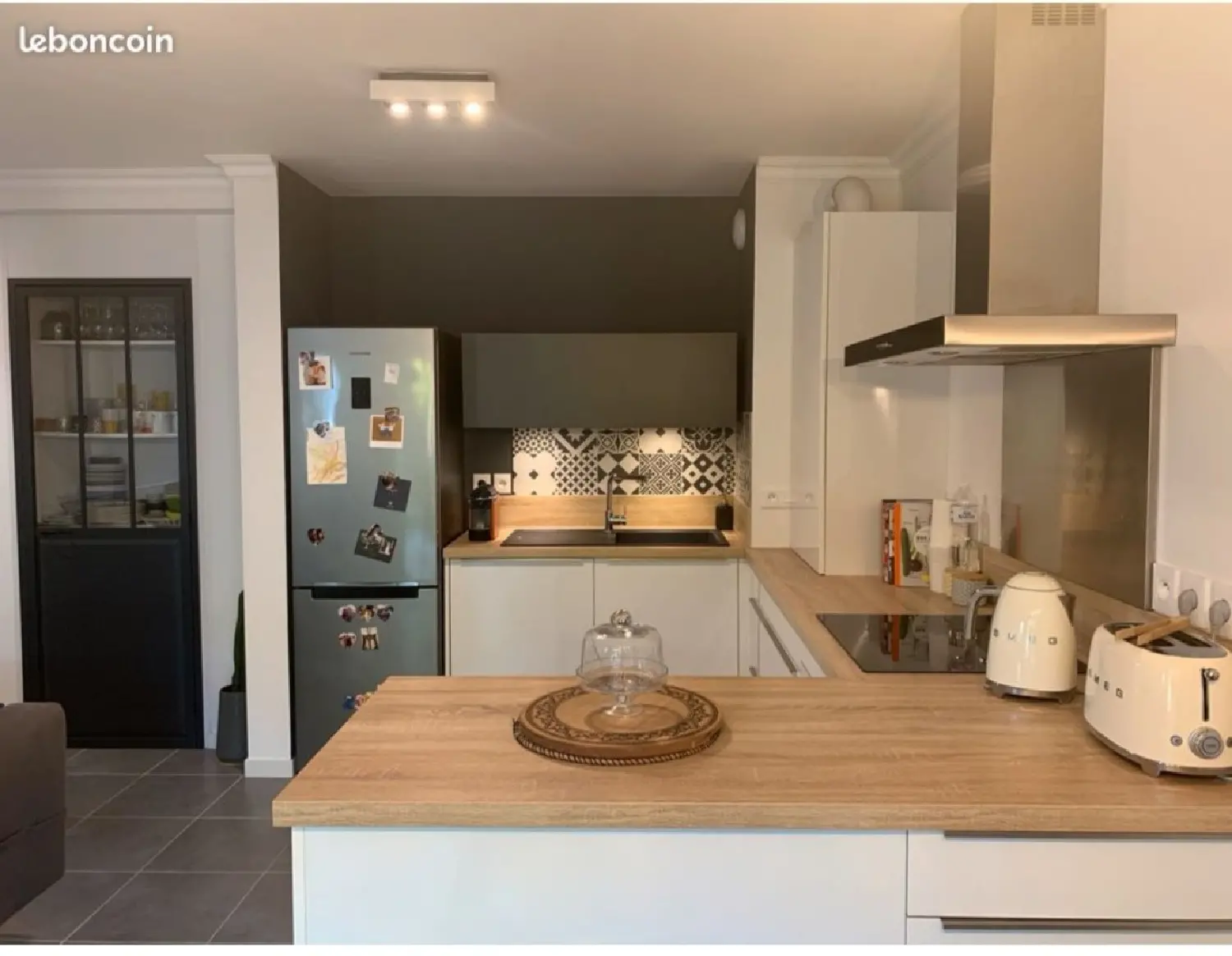  te koop appartement Saint-Martin-de-Seignanx Landes 3