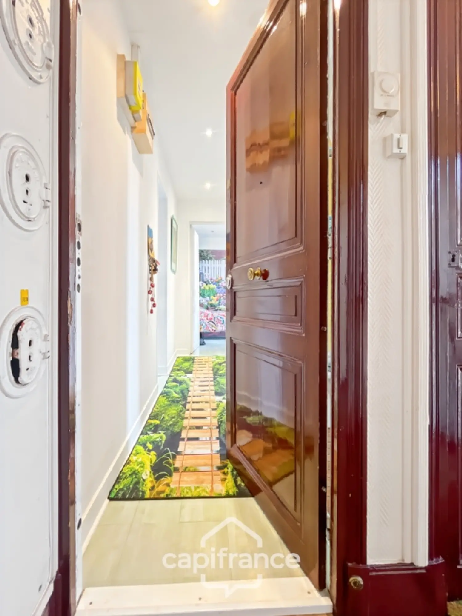  for sale apartment Saint-Maur-des-Fossés Val-de-Marne 1