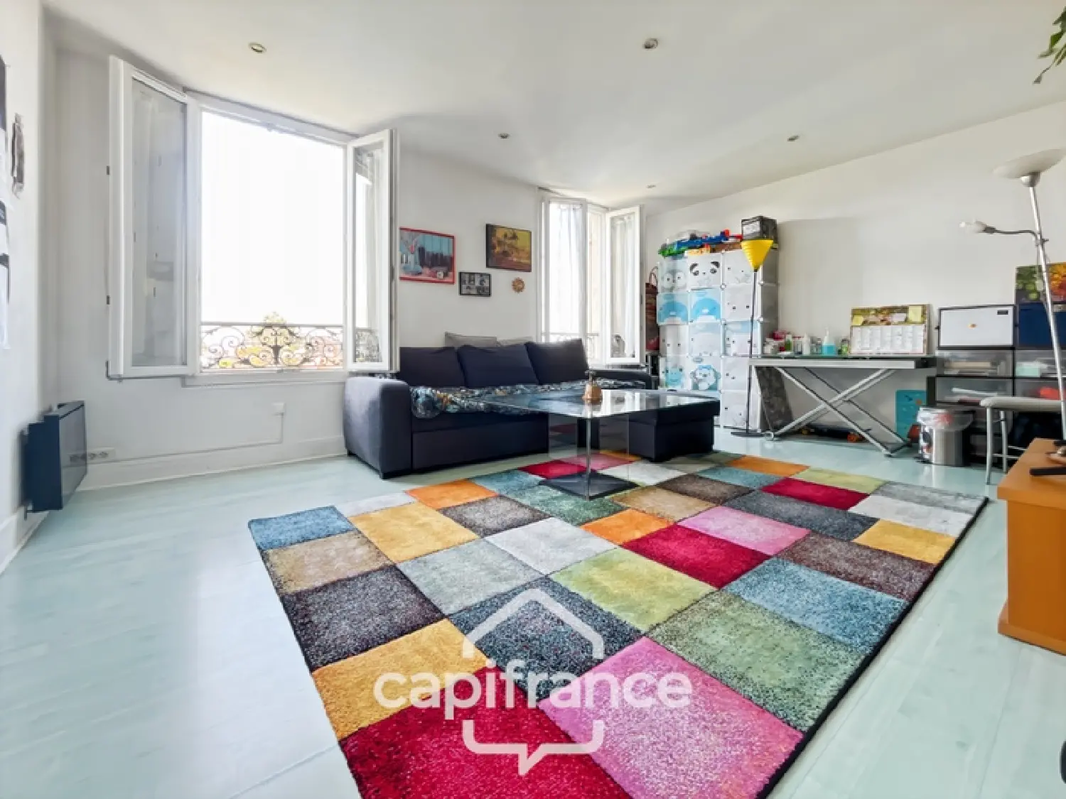  for sale apartment Saint-Maur-des-Fossés Val-de-Marne 3