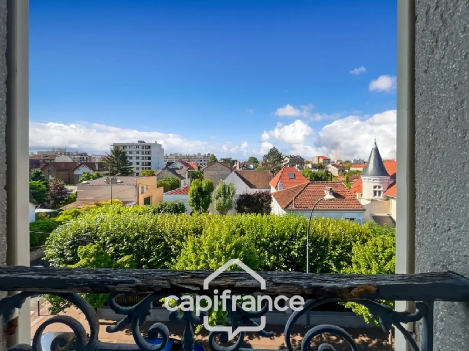  for sale apartment Saint-Maur-des-Fossés Val-de-Marne 4