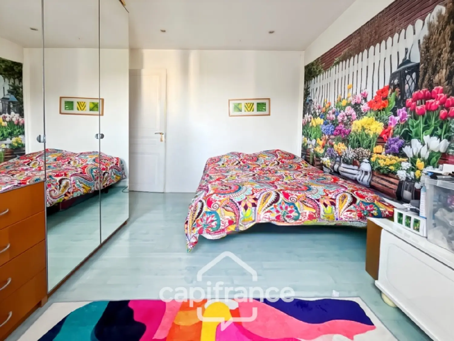  for sale apartment Saint-Maur-des-Fossés Val-de-Marne 5