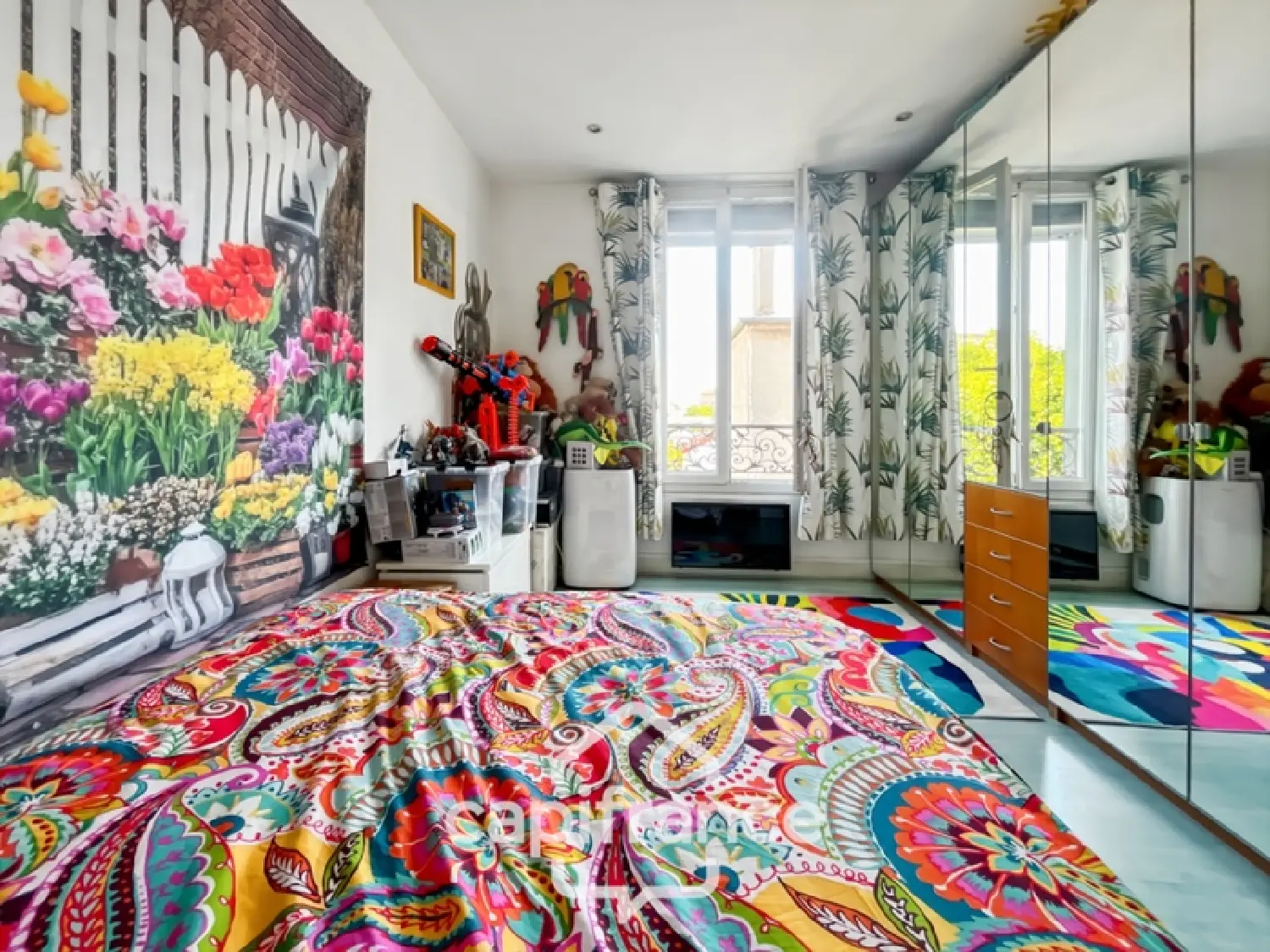  for sale apartment Saint-Maur-des-Fossés Val-de-Marne 6