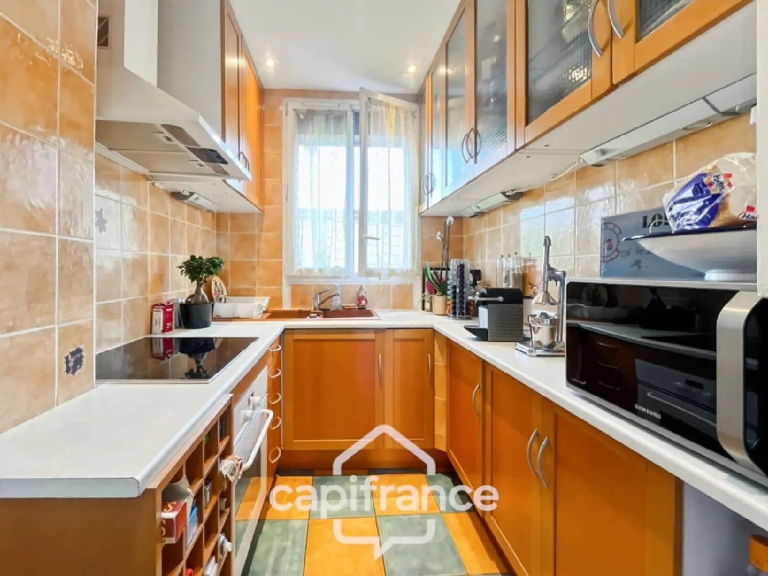  for sale apartment Saint-Maur-des-Fossés Val-de-Marne 7
