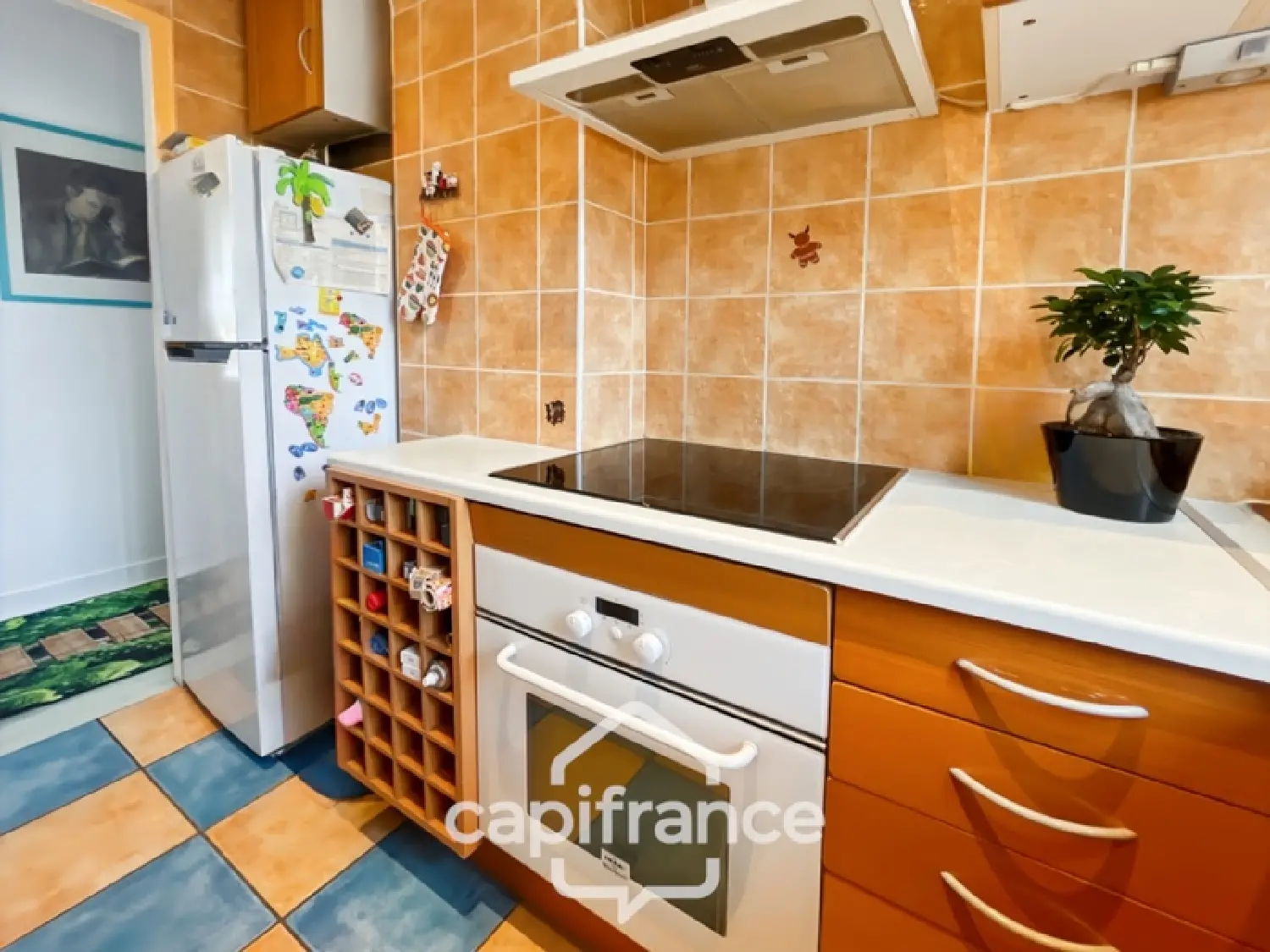  for sale apartment Saint-Maur-des-Fossés Val-de-Marne 8