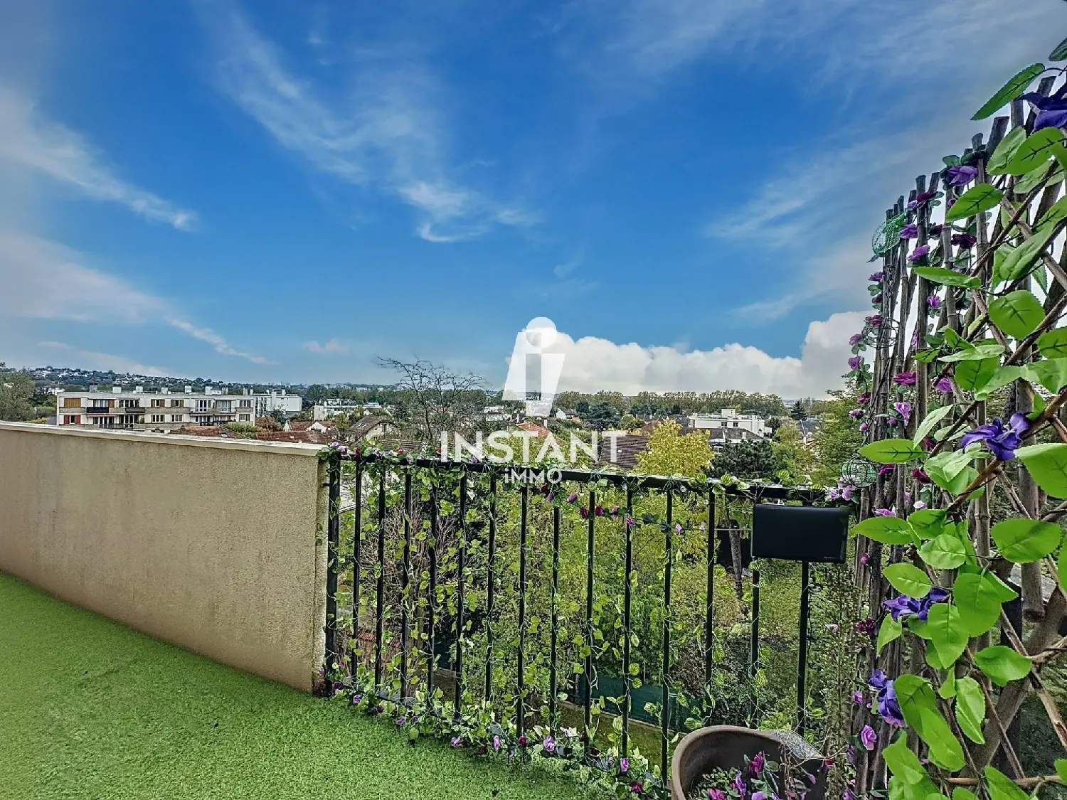  te koop appartement Saint-Maur-des-Fossés Val-de-Marne 3