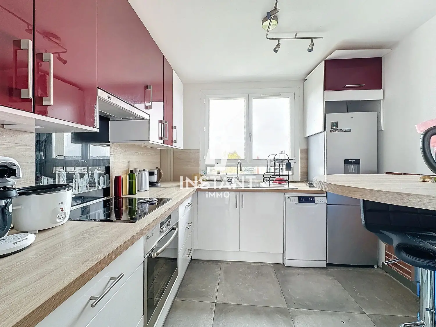  te koop appartement Saint-Maur-des-Fossés Val-de-Marne 4